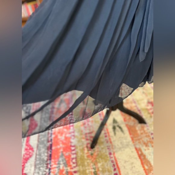 EUC Ted Baker London black dress. - Picture 7 of 10